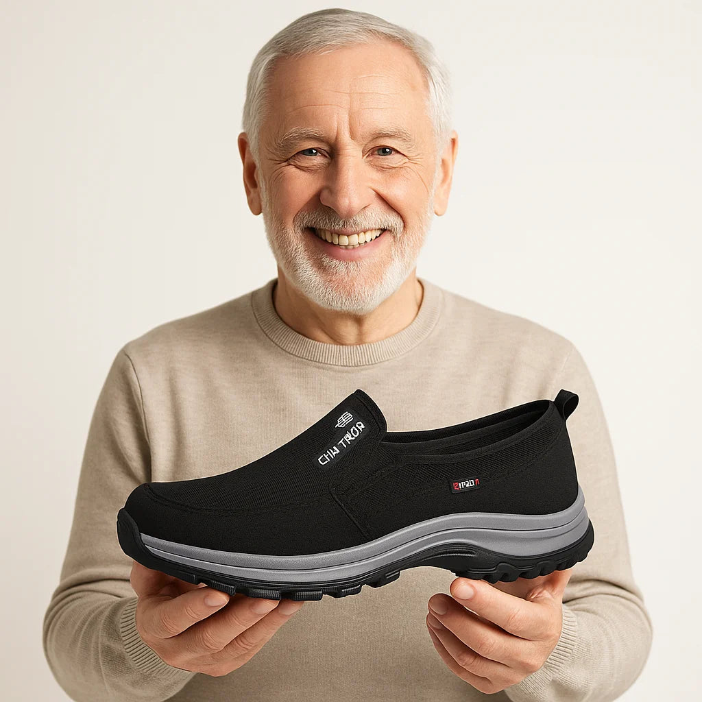 Chaussures Resistantes & Confortables • Pheron Konf
