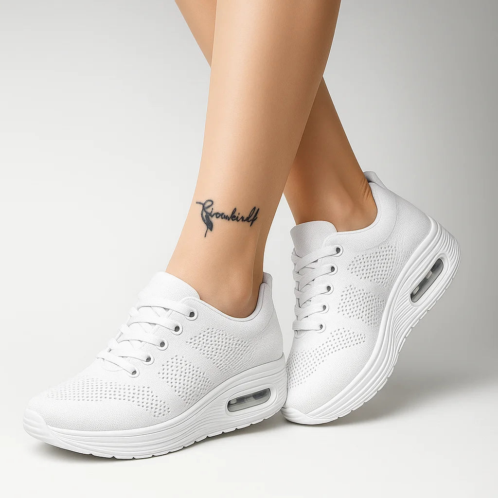The Konf™ | Orthopedische luchtbel-sneakers