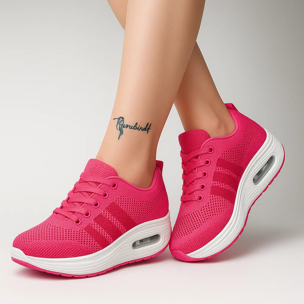 The Konf™ | Orthopedische luchtbel-sneakers