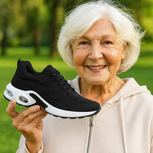OrthoCare™ • Baskets orthopédiques pour le quotidien et le confort