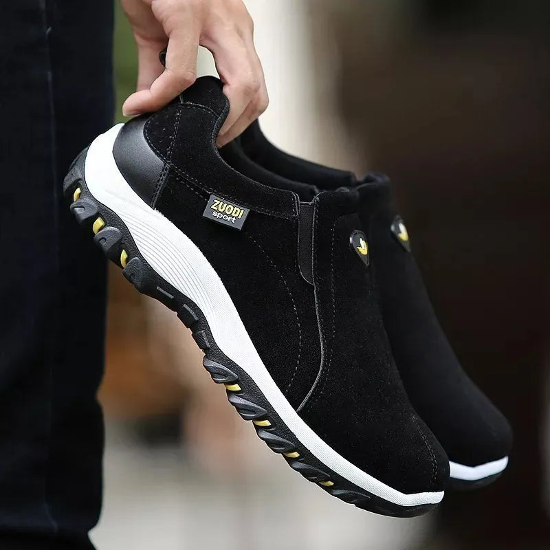 Montero Konf™ • Chaussures ultra-confortables