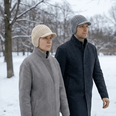 Le froid ne devrait pas limiter votre routine