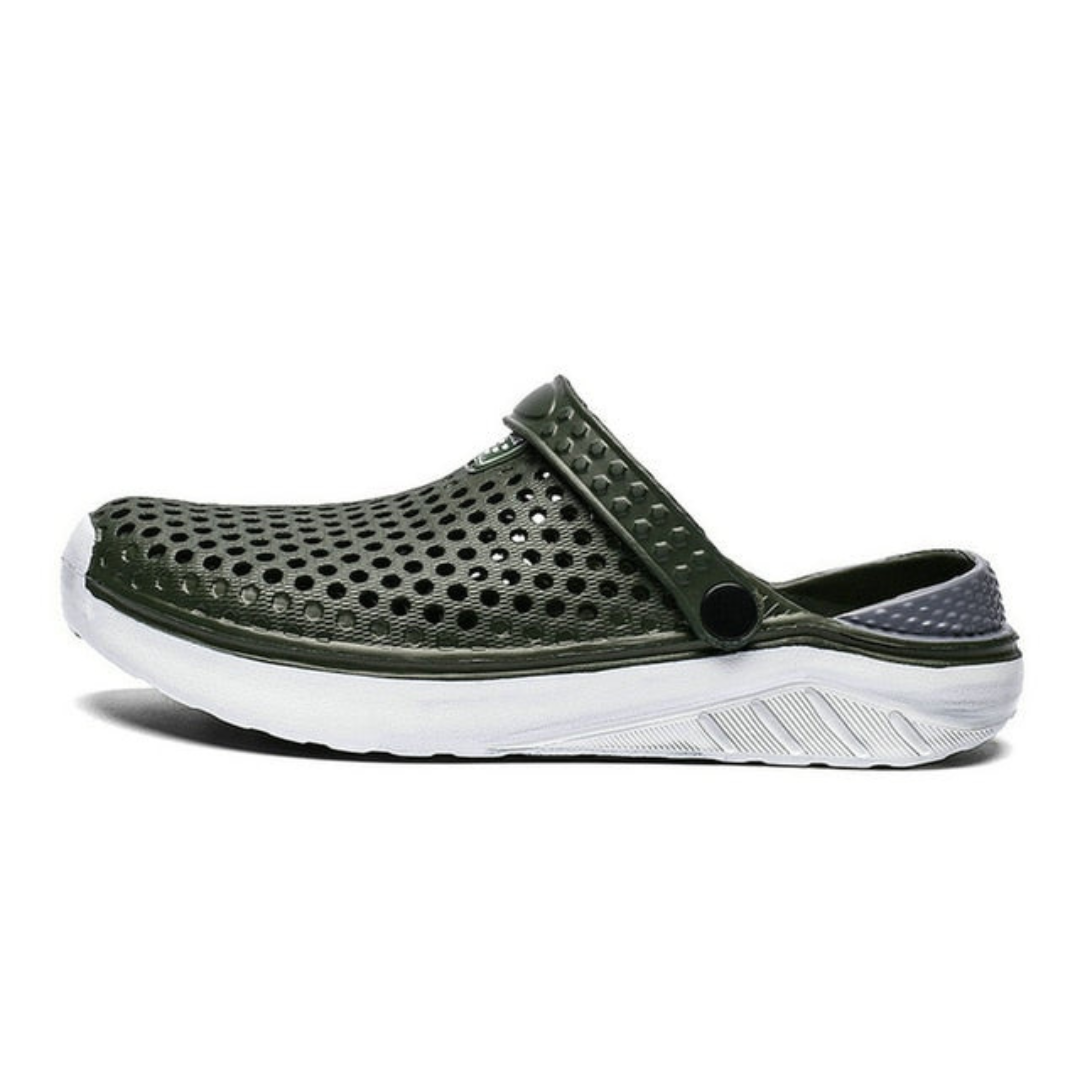 Crocs Orthopédique Confort Konf