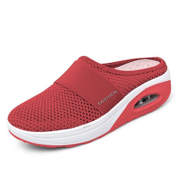 Sandale Femme Orthopédique TopConfort Konf