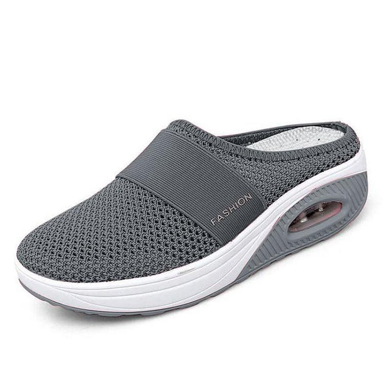Sandale Femme Orthopédique TopConfort Konf