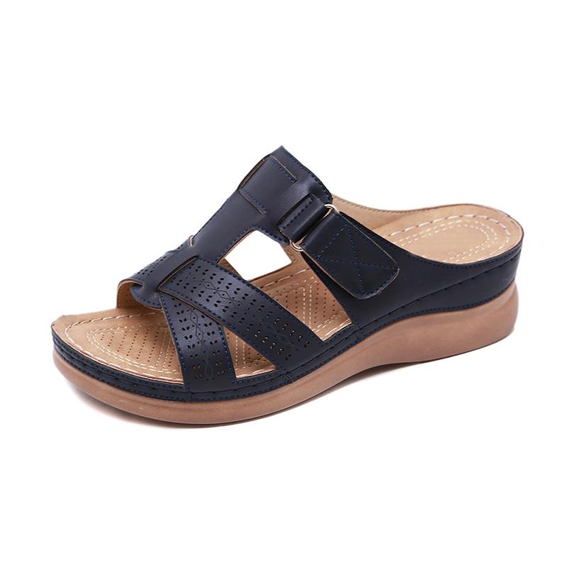 Sandale Femme Orthopédique Sasha Konf