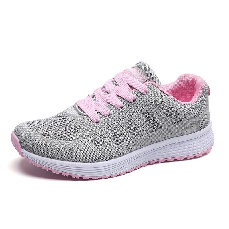 Baskets Femme Bold Konf