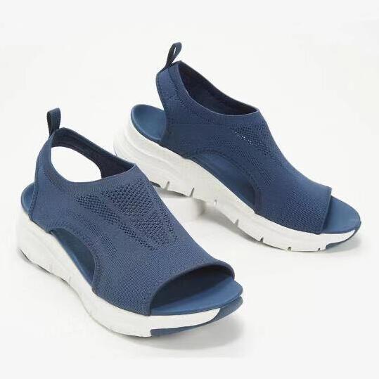 Sandale Femme Orthopédique Sandal Life Konf