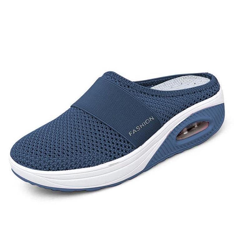 Sandale Femme Orthopédique TopConfort Konf