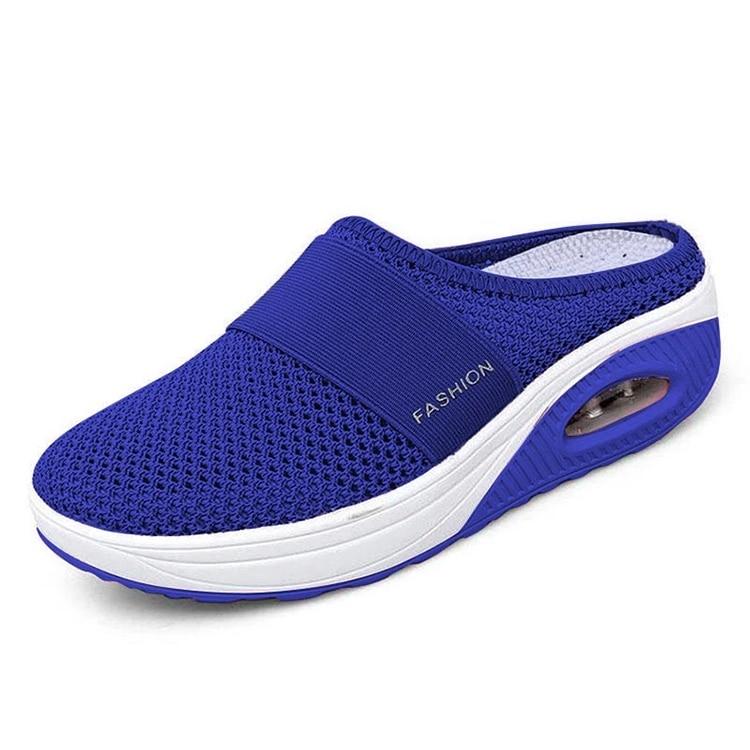 Sandale Femme Orthopédique TopConfort Konf
