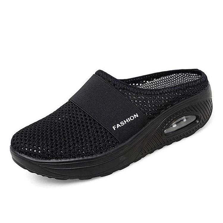 Sandale Femme Orthopédique TopConfort Konf