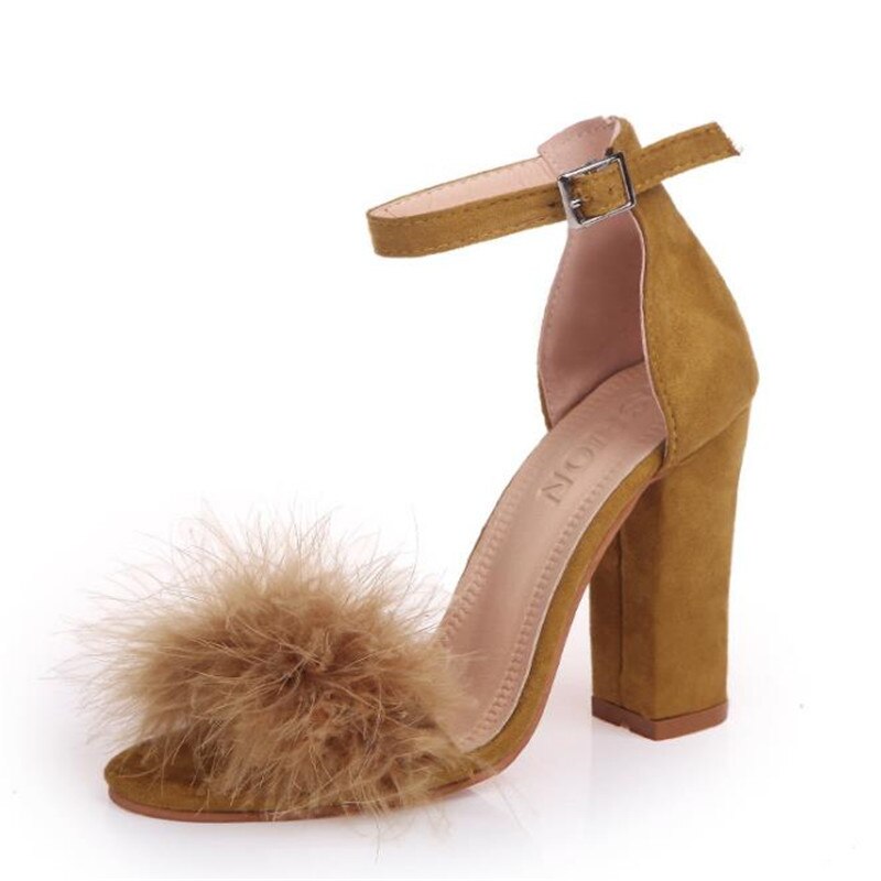 Sandale Femme Arya Konf
