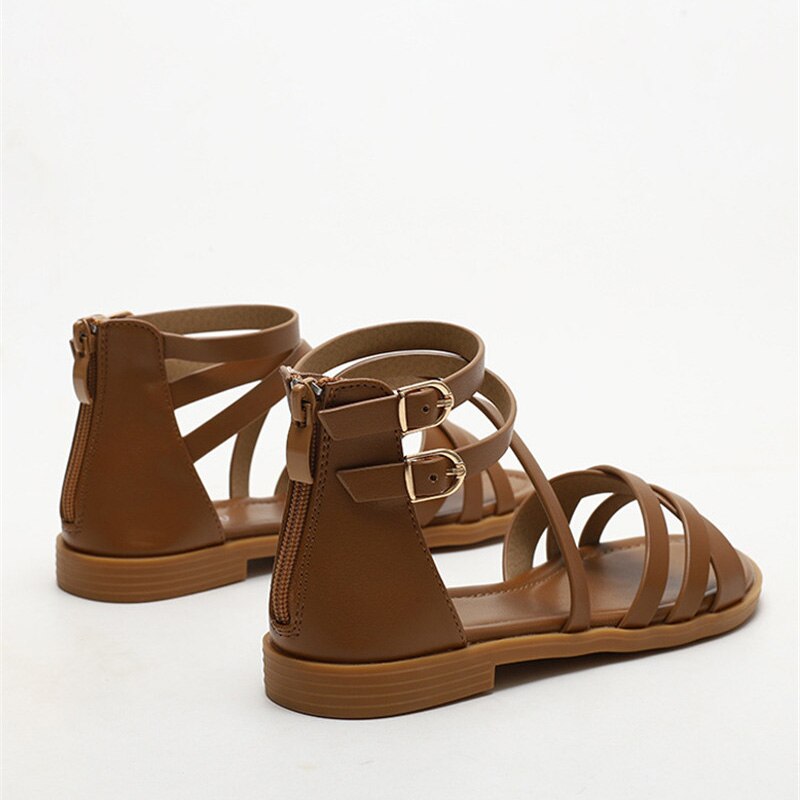 Sandale Femme Molyna Konf
