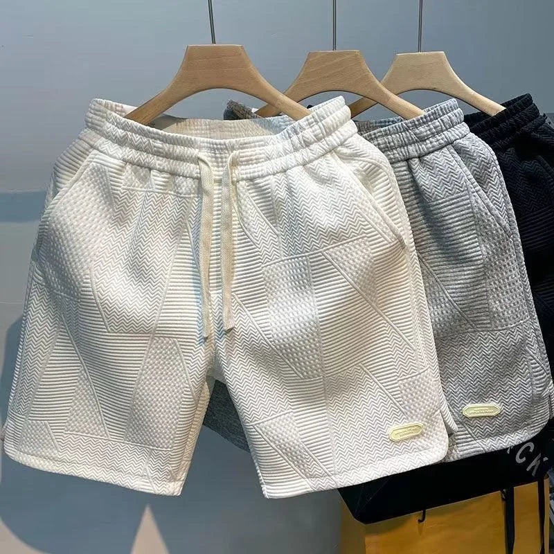 Konf | Shorts Carl pour hommes (achetez-en 1, obtenez-en 2)