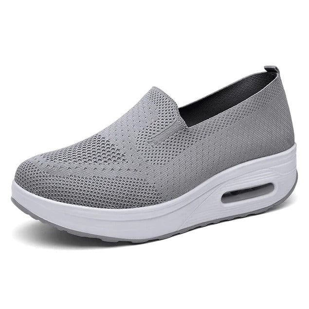 Baskets Femme Liana Konf