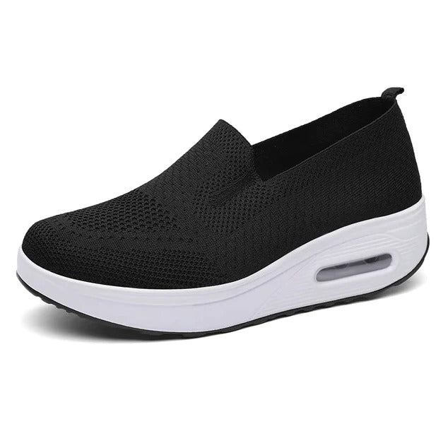 Baskets Femme Liana Konf