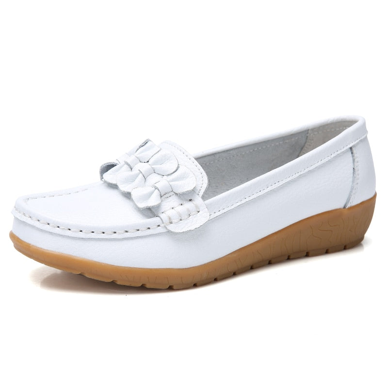 Mocassin Femme Wiandina Konf