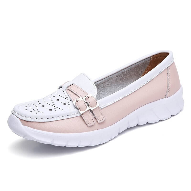 Mocassin Femme Milano Konf