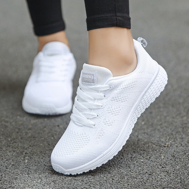 Baskets Femme Bold Konf