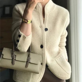 The Konf | Cardigan Femme Erika