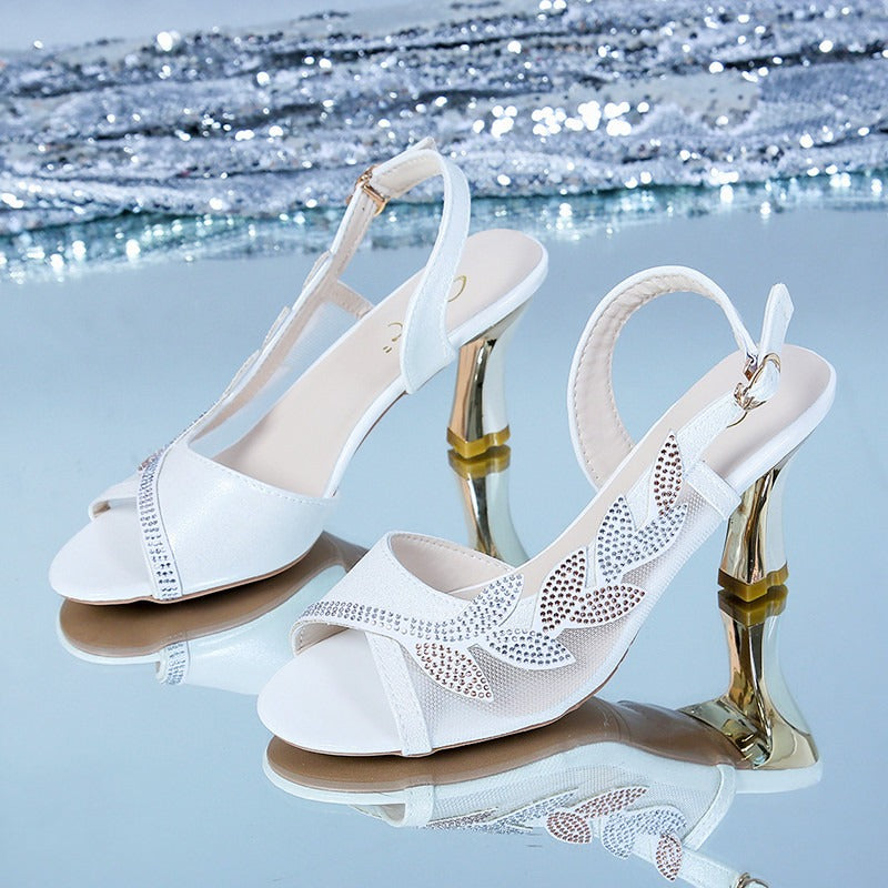 Sandale Femme Dallas Konf
