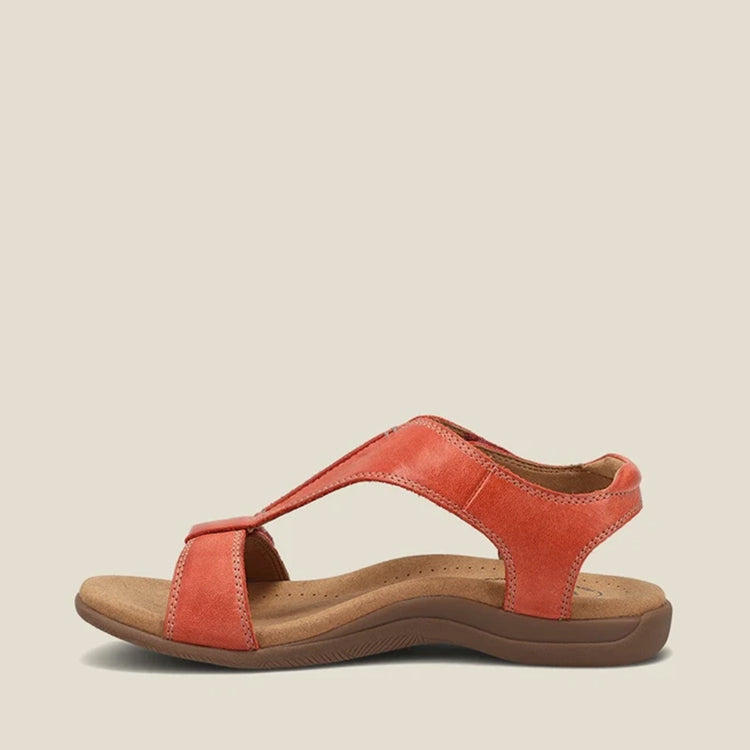 Sandale Femme Orthopédique You Konf