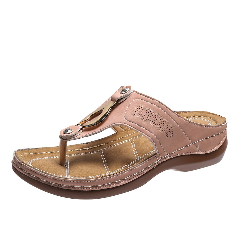 Sandale Femme Rosinha Konf