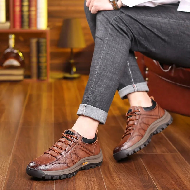 The Konf™ | Resistente en comfortabele schoenen