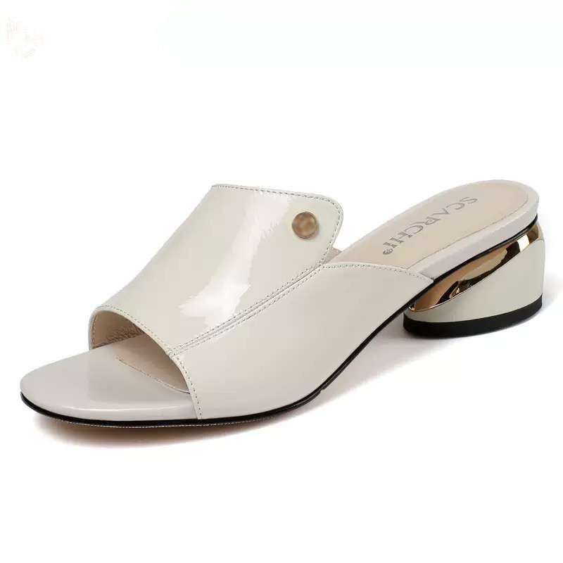 Sandale Femme Vic Konf