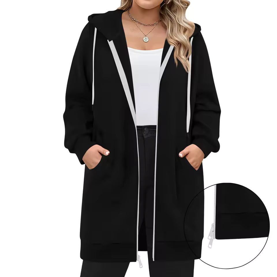 Soft Hood™ – Votre compagnon douillet au quotidien