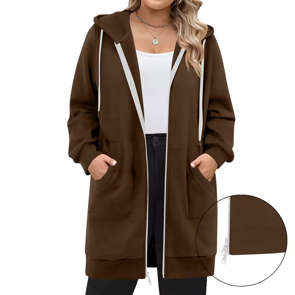 Soft Hood™ – Votre compagnon douillet au quotidien