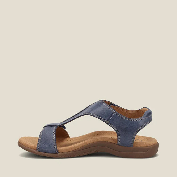 Sandale Femme Orthopédique You Konf