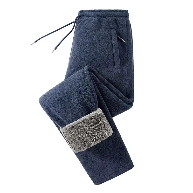 Polarr™ – Pantalon thermique en polaire pour temps froid