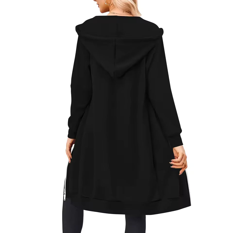 Soft Hood™ – Votre compagnon douillet au quotidien