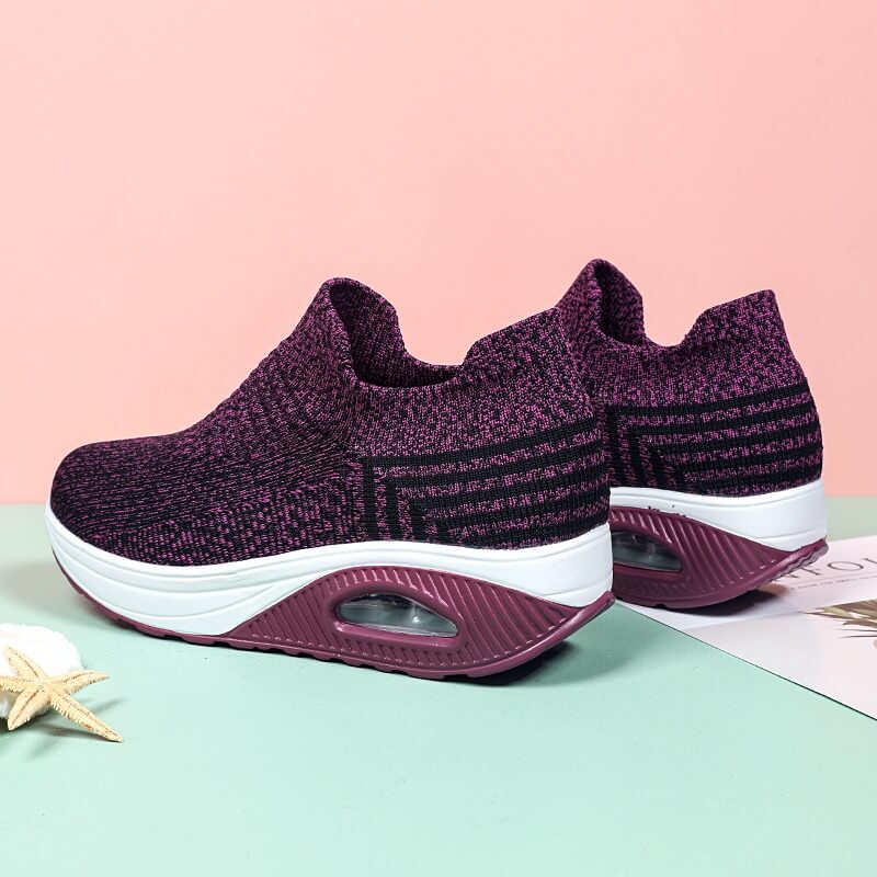 Baskets Femme Urtain Konf