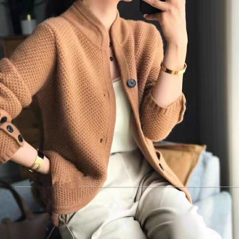 The Konf | Cardigan Femme Erika