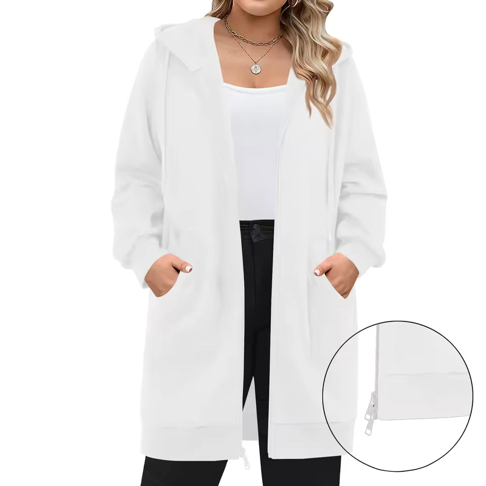 Soft Hood™ – Votre compagnon douillet au quotidien