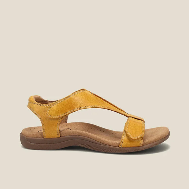 Sandale Femme Orthopédique You Konf