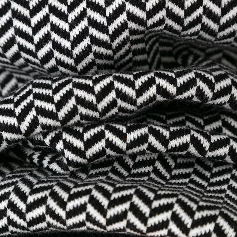 Zoe Pull à Rayures • Konf™
