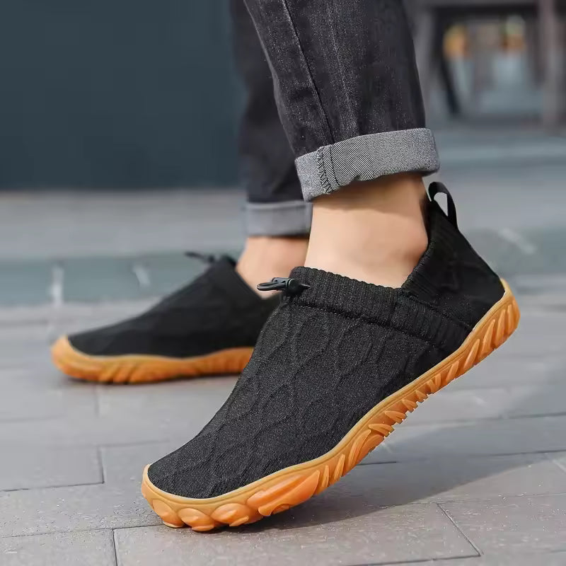 VeloStep™ • Chaussures ergonomiques de marche outdoor