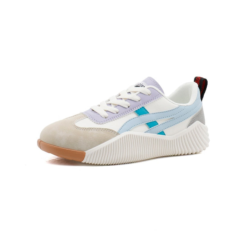 Baskets Femme Orthopédique Flex Solin Konf