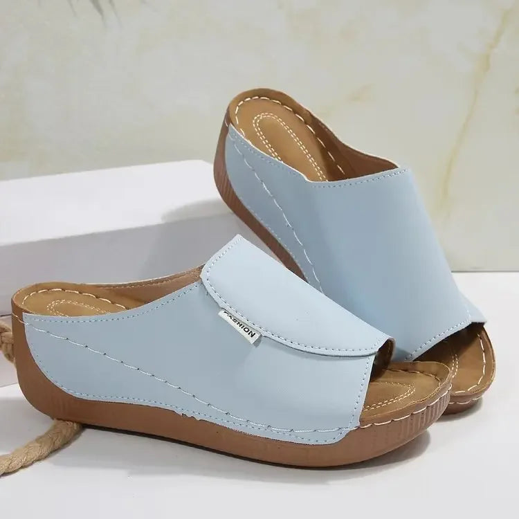 Kendala™ • Elegant Orthopedic Sandals