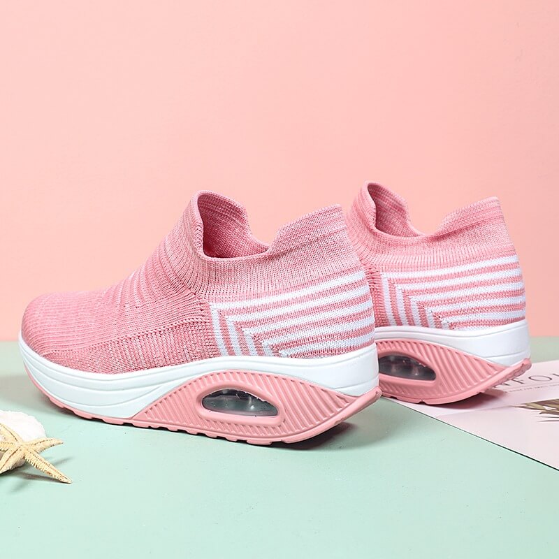 Baskets Femme Urtain Konf