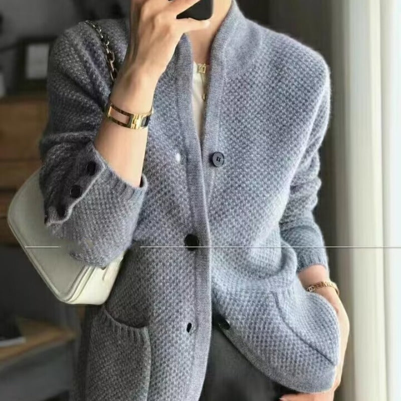 The Konf | Cardigan Femme Erika