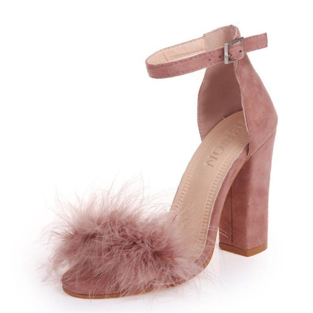 Sandale Femme Arya Konf