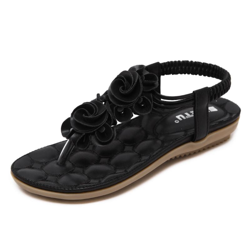 Sandale Femme Ancorer Konf