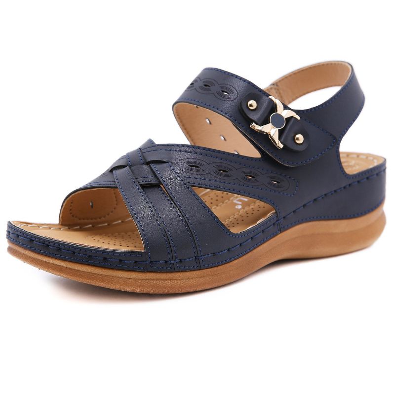 Sandale Femme Cindynt Konf