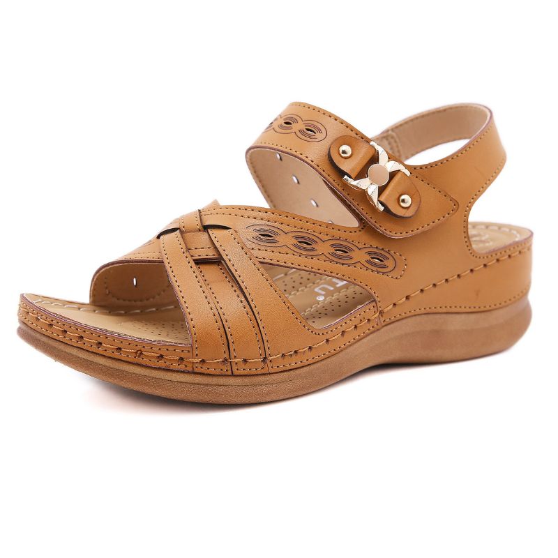 Sandale Femme Cindynt Konf