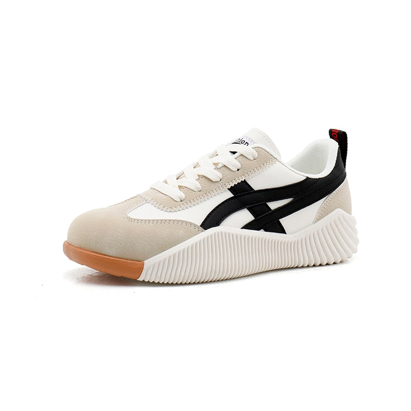 Baskets Femme Orthopédique Flex Solin Konf