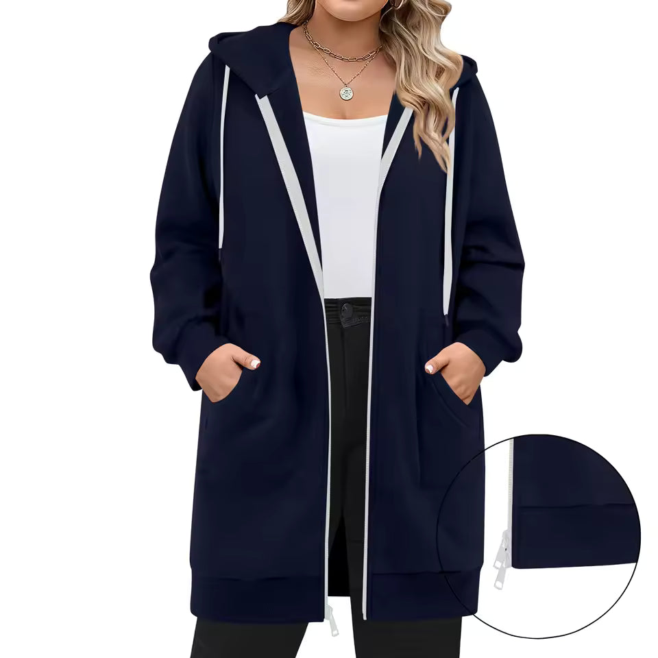 Soft Hood™ – Votre compagnon douillet au quotidien
